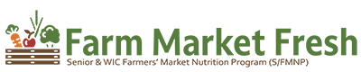 Farm Market Fresh logo